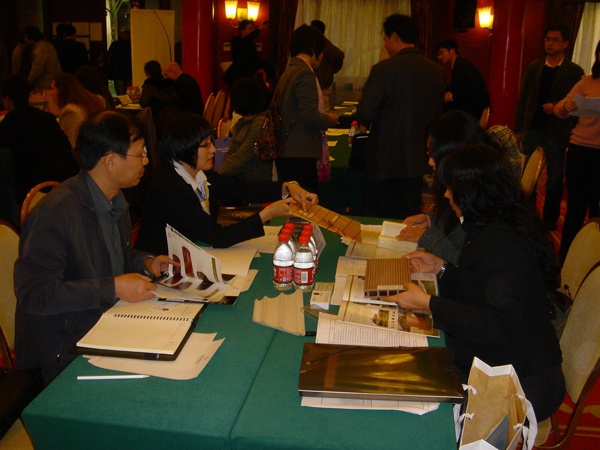 南京聚鋒應(yīng)邀參加阿根廷阿爾米蘭德布朗市對(duì)華貿(mào)易投資洽談會(huì)