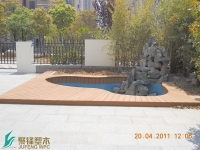 江蘇連云港東瑞花園小區(qū)