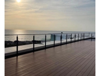 海邊漫步道